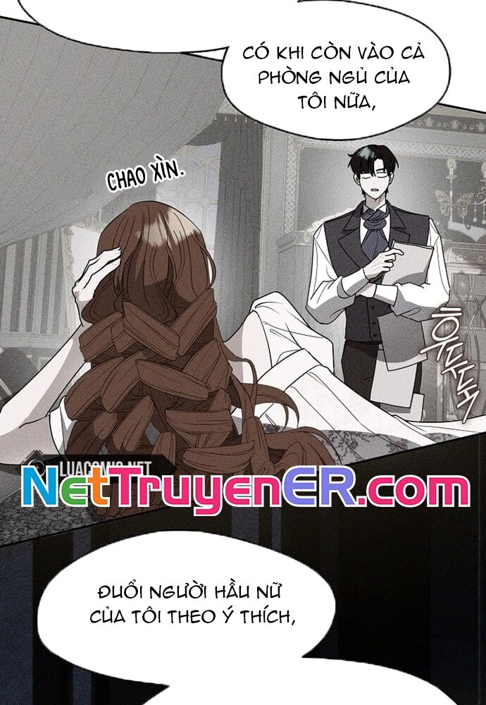 Tình Yêu Hỡi, Sao Người Lại Hối Hận Rồi? Chapter 27 - 45