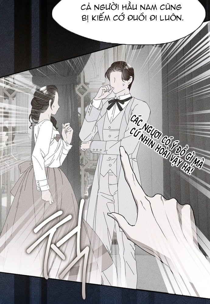 Tình Yêu Hỡi, Sao Người Lại Hối Hận Rồi? Chapter 27 - 46