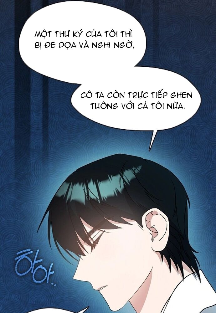 Tình Yêu Hỡi, Sao Người Lại Hối Hận Rồi? Chapter 27 - 47