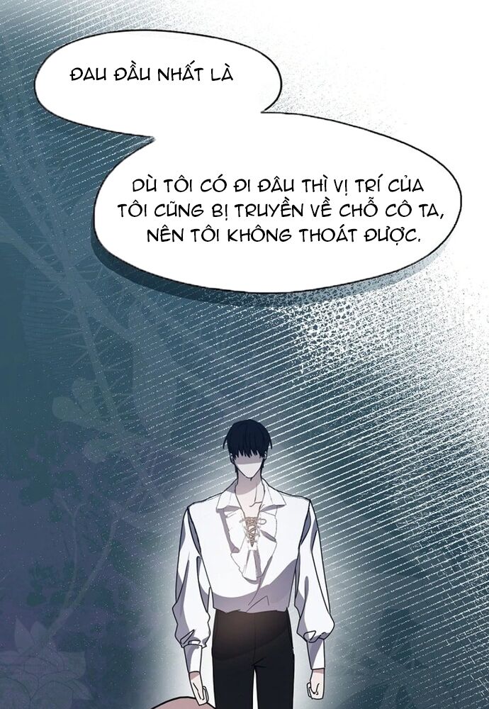 Tình Yêu Hỡi, Sao Người Lại Hối Hận Rồi? Chapter 27 - 49