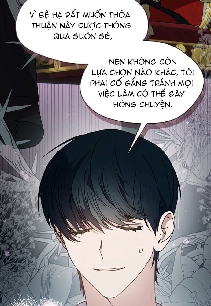 Tình Yêu Hỡi, Sao Người Lại Hối Hận Rồi? Chapter 27 - 60