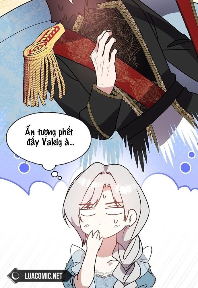 Tình Yêu Hỡi, Sao Người Lại Hối Hận Rồi? Chapter 27 - 71