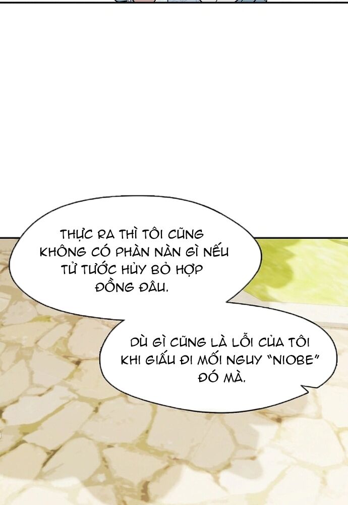 Tình Yêu Hỡi, Sao Người Lại Hối Hận Rồi? Chapter 27 - 72