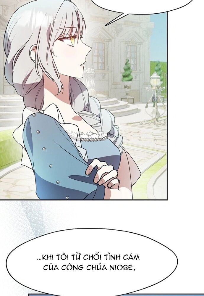 Tình Yêu Hỡi, Sao Người Lại Hối Hận Rồi? Chapter 27 - 78