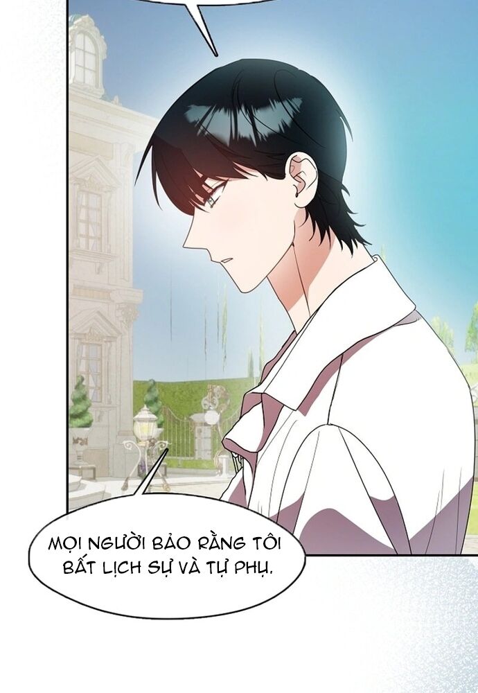 Tình Yêu Hỡi, Sao Người Lại Hối Hận Rồi? Chapter 27 - 79