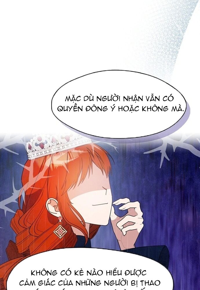 Tình Yêu Hỡi, Sao Người Lại Hối Hận Rồi? Chapter 27 - 80