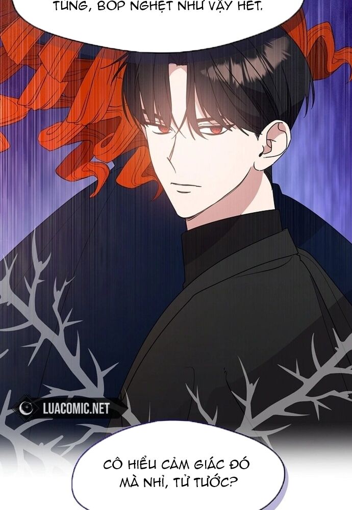 Tình Yêu Hỡi, Sao Người Lại Hối Hận Rồi? Chapter 27 - 81