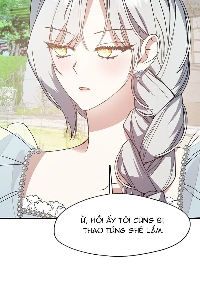 Tình Yêu Hỡi, Sao Người Lại Hối Hận Rồi? Chapter 27 - 83