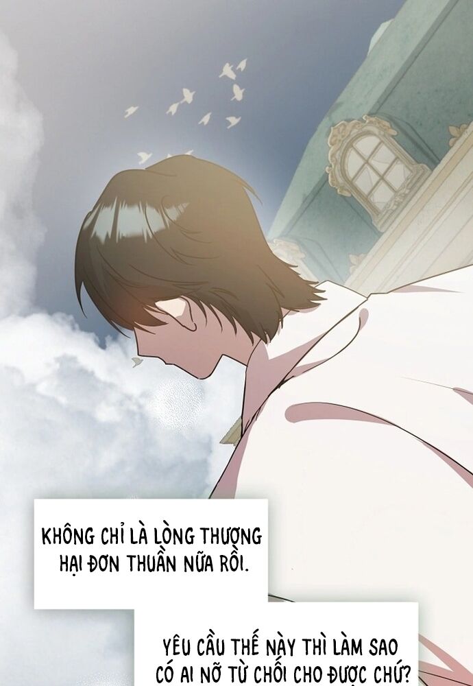 Tình Yêu Hỡi, Sao Người Lại Hối Hận Rồi? Chapter 27 - 89