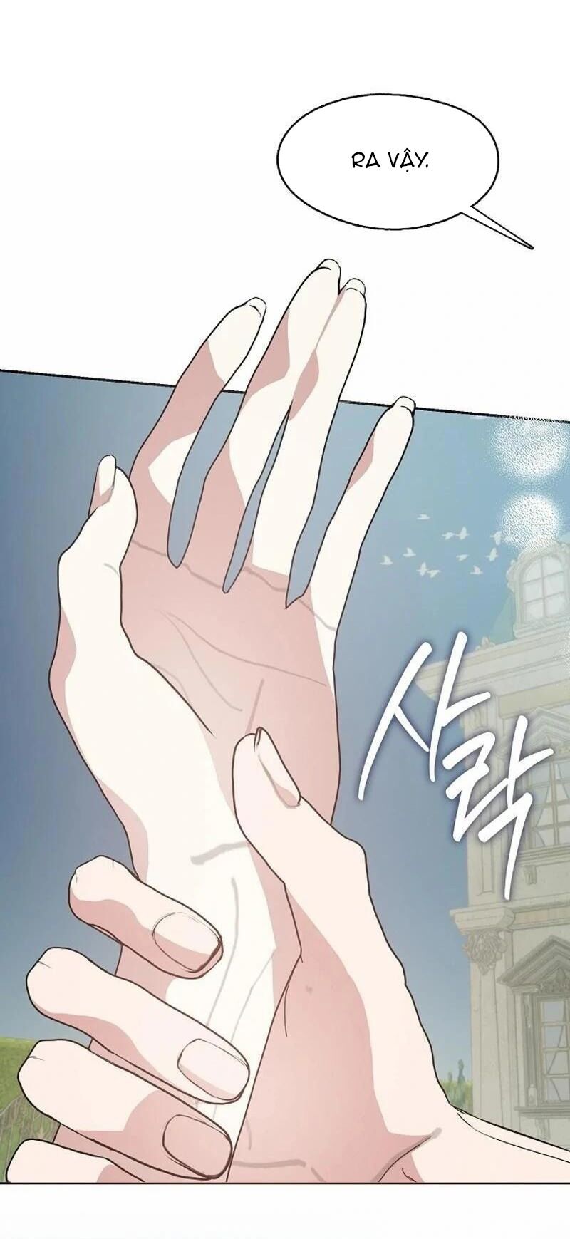 Tình Yêu Hỡi, Sao Người Lại Hối Hận Rồi? Chapter 28 - 11