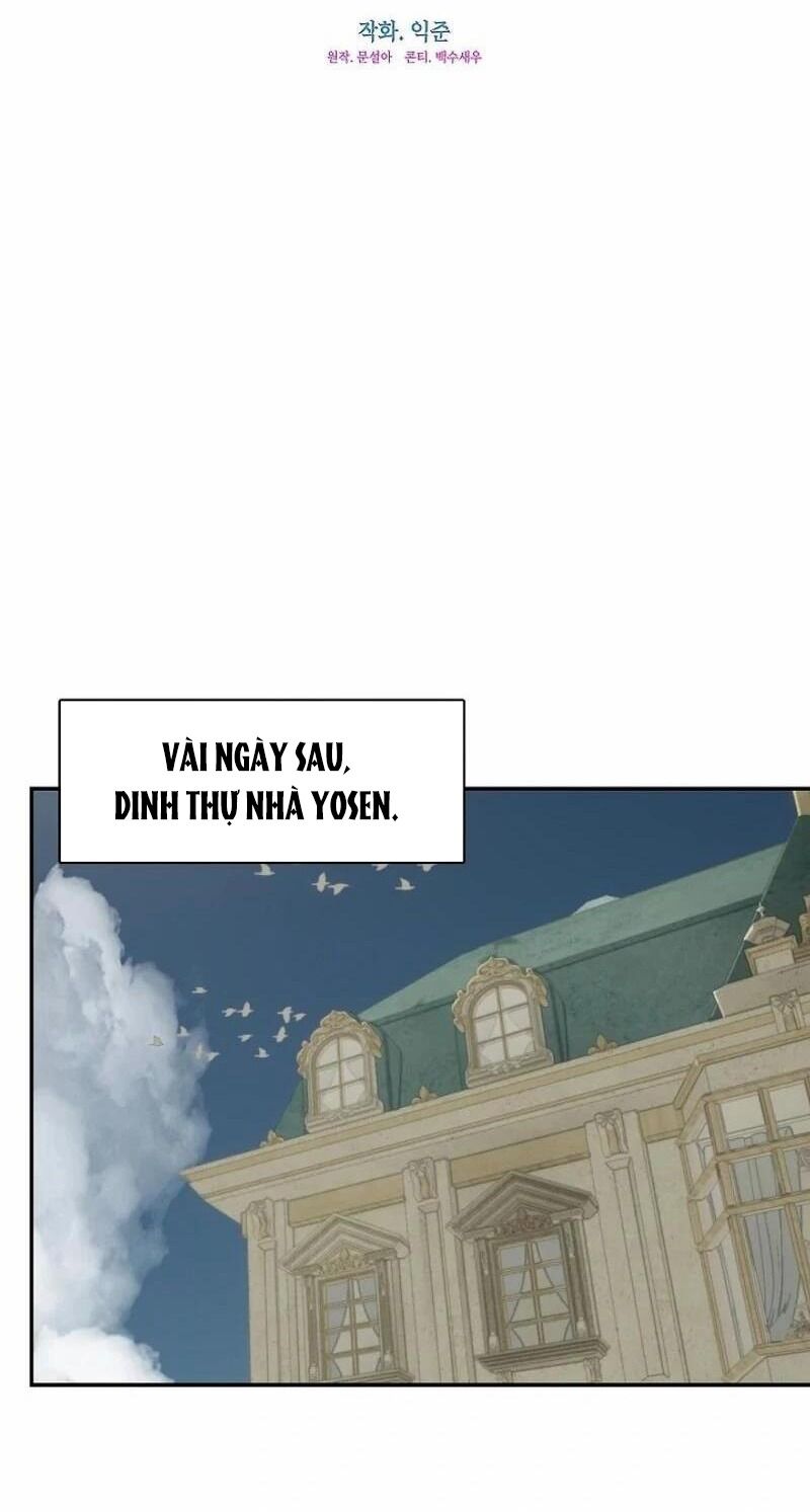 Tình Yêu Hỡi, Sao Người Lại Hối Hận Rồi? Chapter 28 - 18