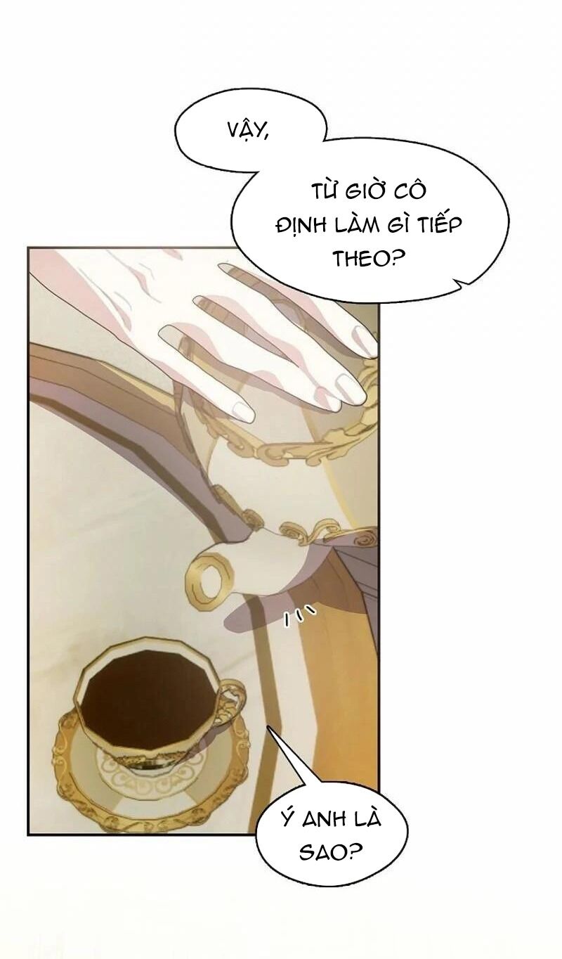 Tình Yêu Hỡi, Sao Người Lại Hối Hận Rồi? Chapter 28 - 19