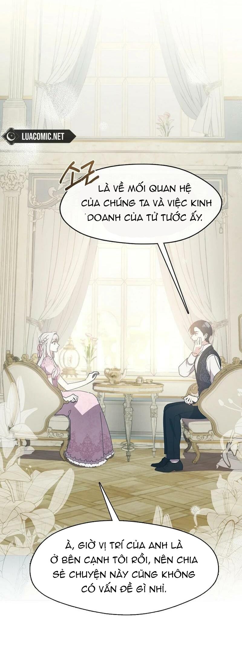 Tình Yêu Hỡi, Sao Người Lại Hối Hận Rồi? Chapter 28 - 20