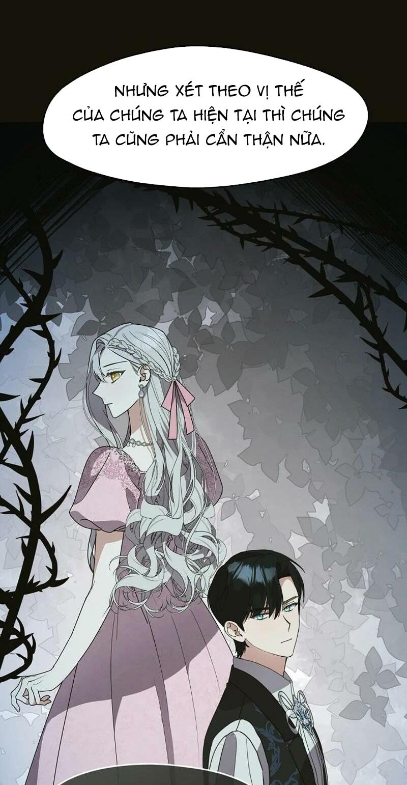 Tình Yêu Hỡi, Sao Người Lại Hối Hận Rồi? Chapter 28 - 22