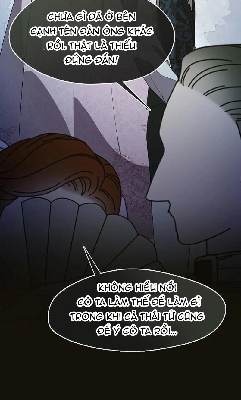 Tình Yêu Hỡi, Sao Người Lại Hối Hận Rồi? Chapter 28 - 23