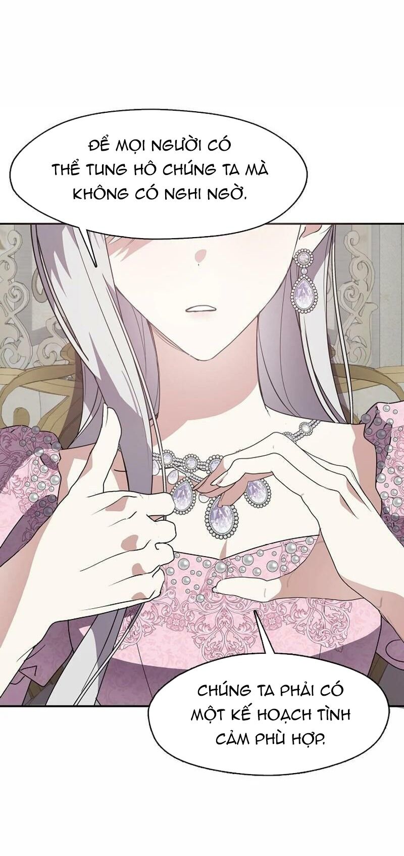 Tình Yêu Hỡi, Sao Người Lại Hối Hận Rồi? Chapter 28 - 25