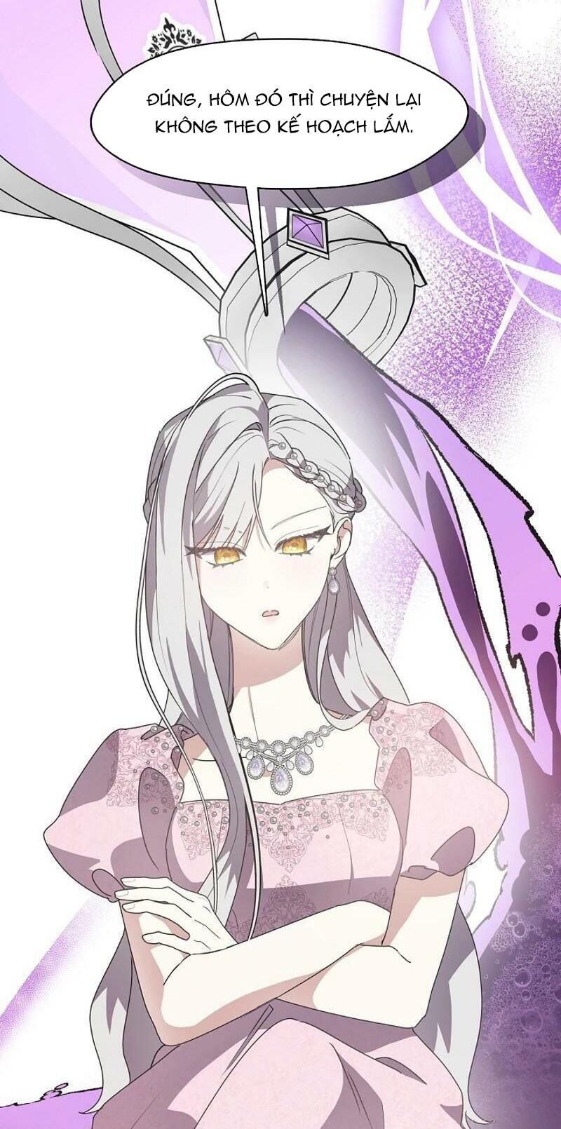 Tình Yêu Hỡi, Sao Người Lại Hối Hận Rồi? Chapter 28 - 27