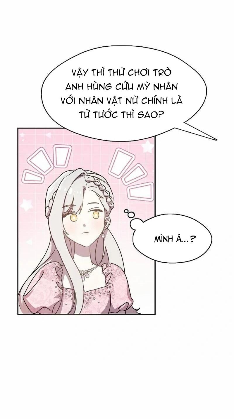 Tình Yêu Hỡi, Sao Người Lại Hối Hận Rồi? Chapter 28 - 39