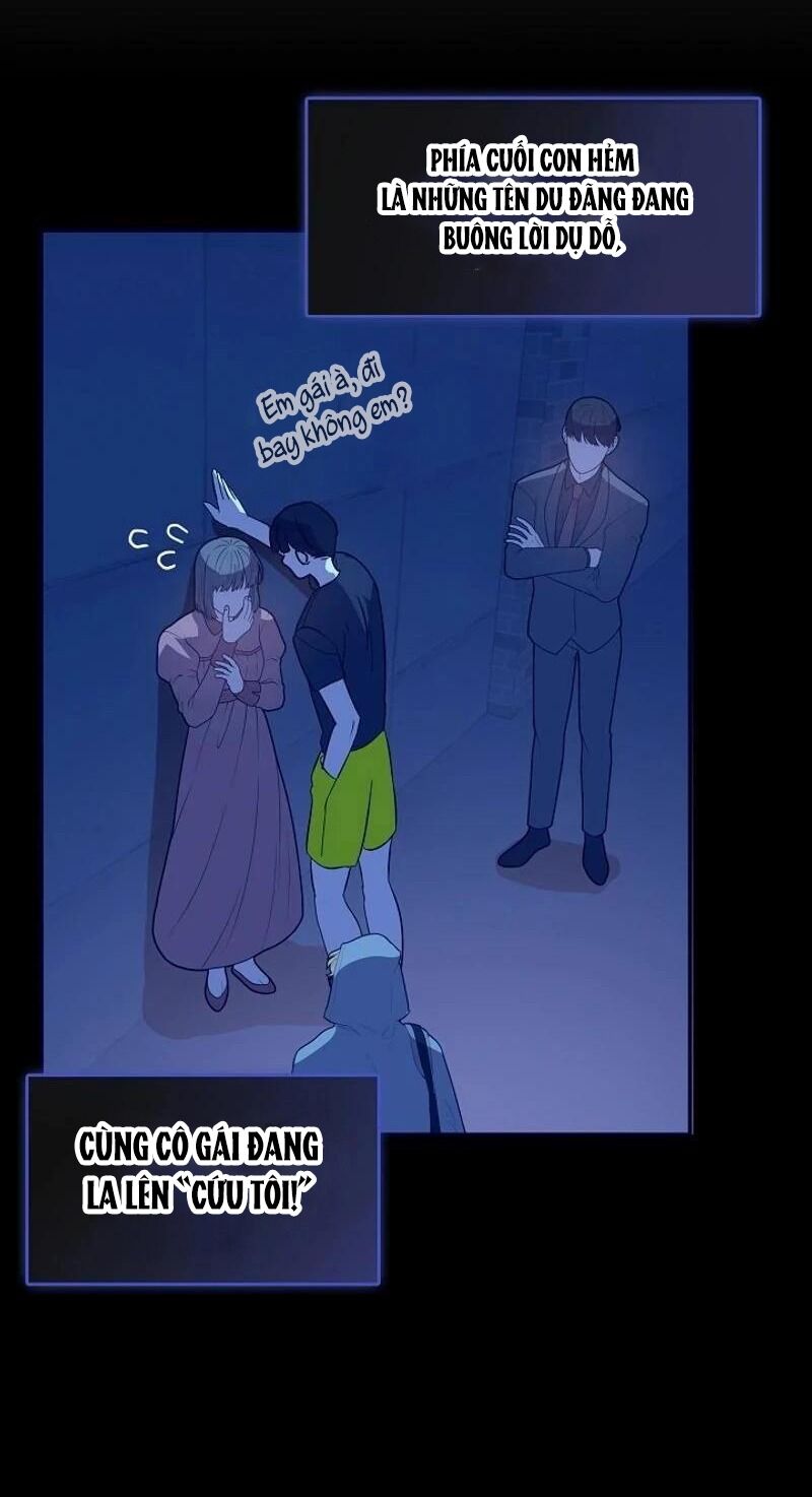 Tình Yêu Hỡi, Sao Người Lại Hối Hận Rồi? Chapter 28 - 41