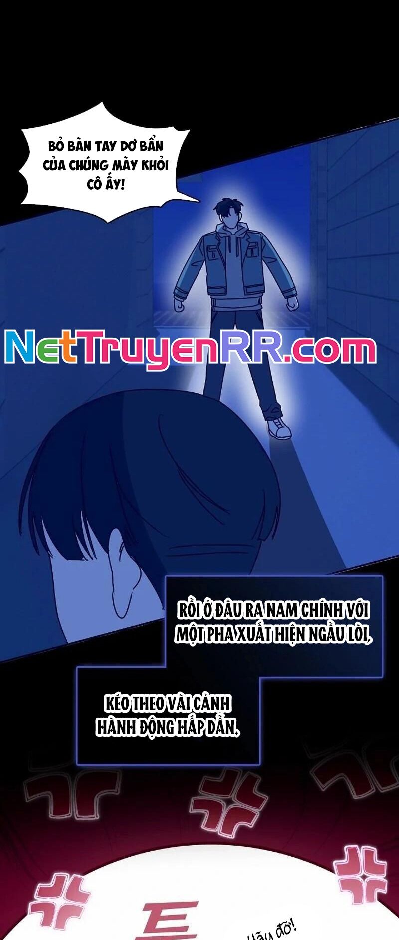 Tình Yêu Hỡi, Sao Người Lại Hối Hận Rồi? Chapter 28 - 42