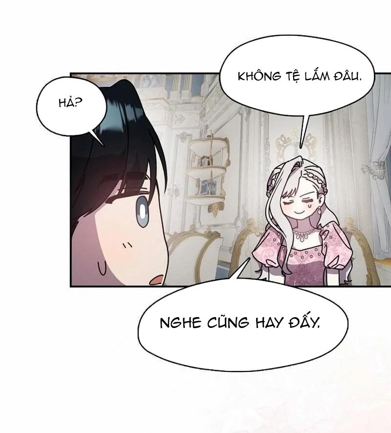 Tình Yêu Hỡi, Sao Người Lại Hối Hận Rồi? Chapter 28 - 45