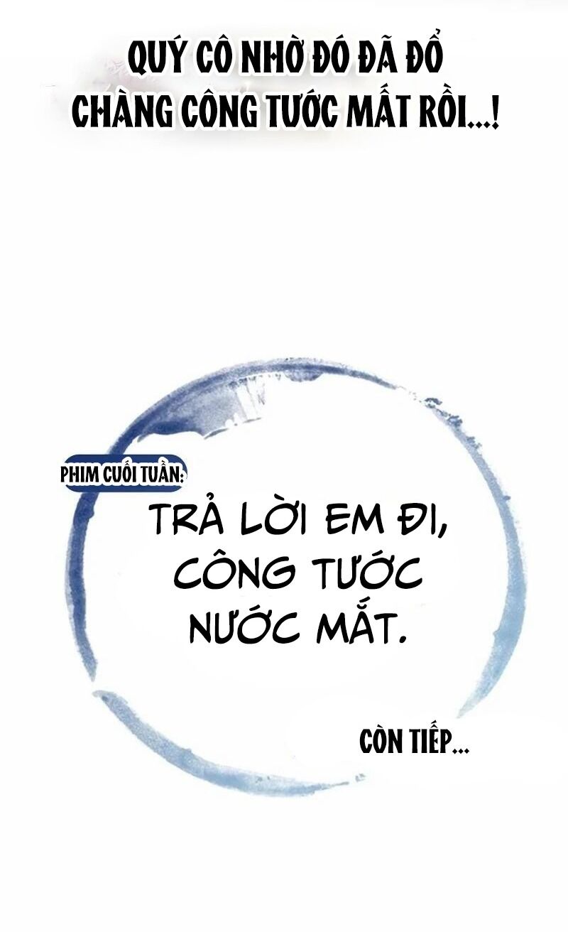 Tình Yêu Hỡi, Sao Người Lại Hối Hận Rồi? Chapter 28 - 47