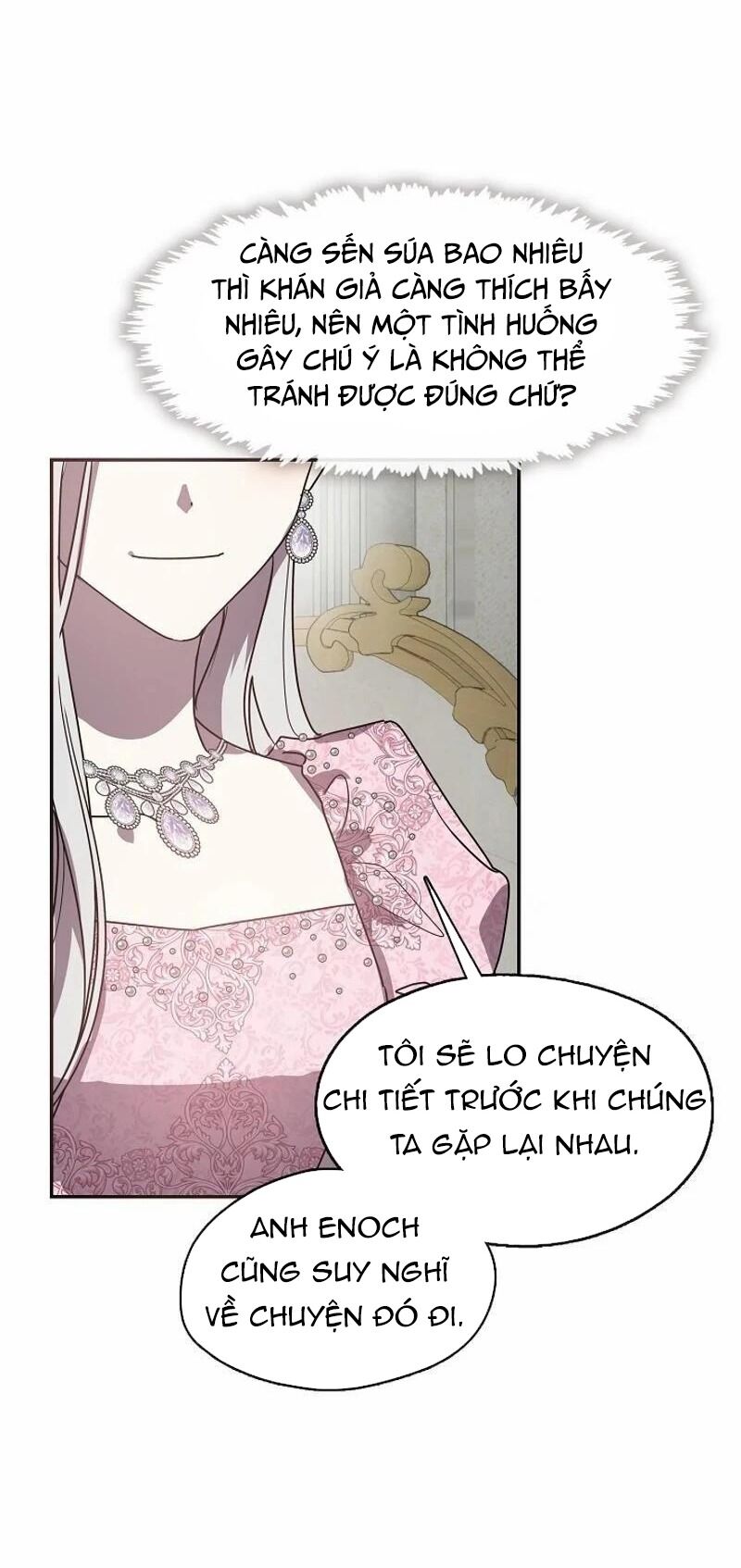 Tình Yêu Hỡi, Sao Người Lại Hối Hận Rồi? Chapter 28 - 48