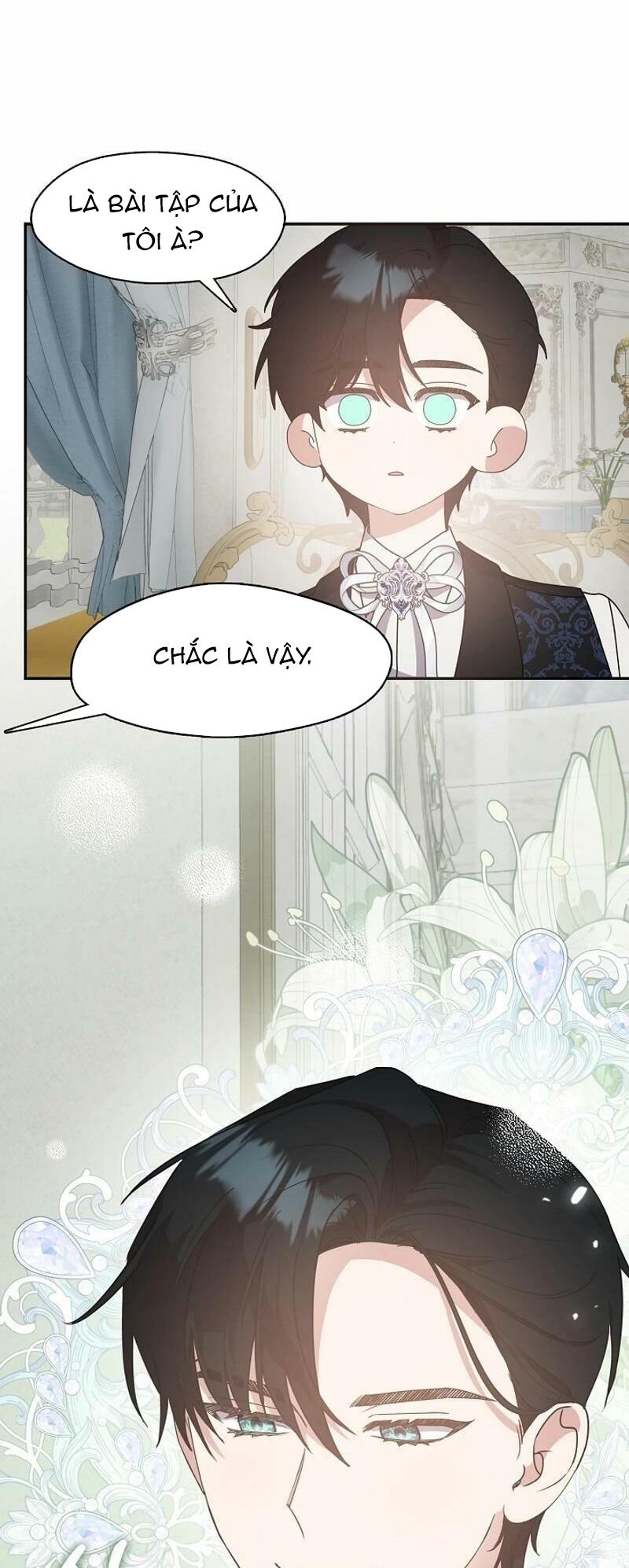 Tình Yêu Hỡi, Sao Người Lại Hối Hận Rồi? Chapter 28 - 49