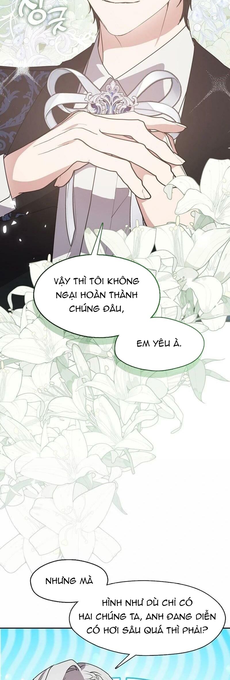 Tình Yêu Hỡi, Sao Người Lại Hối Hận Rồi? Chapter 28 - 50