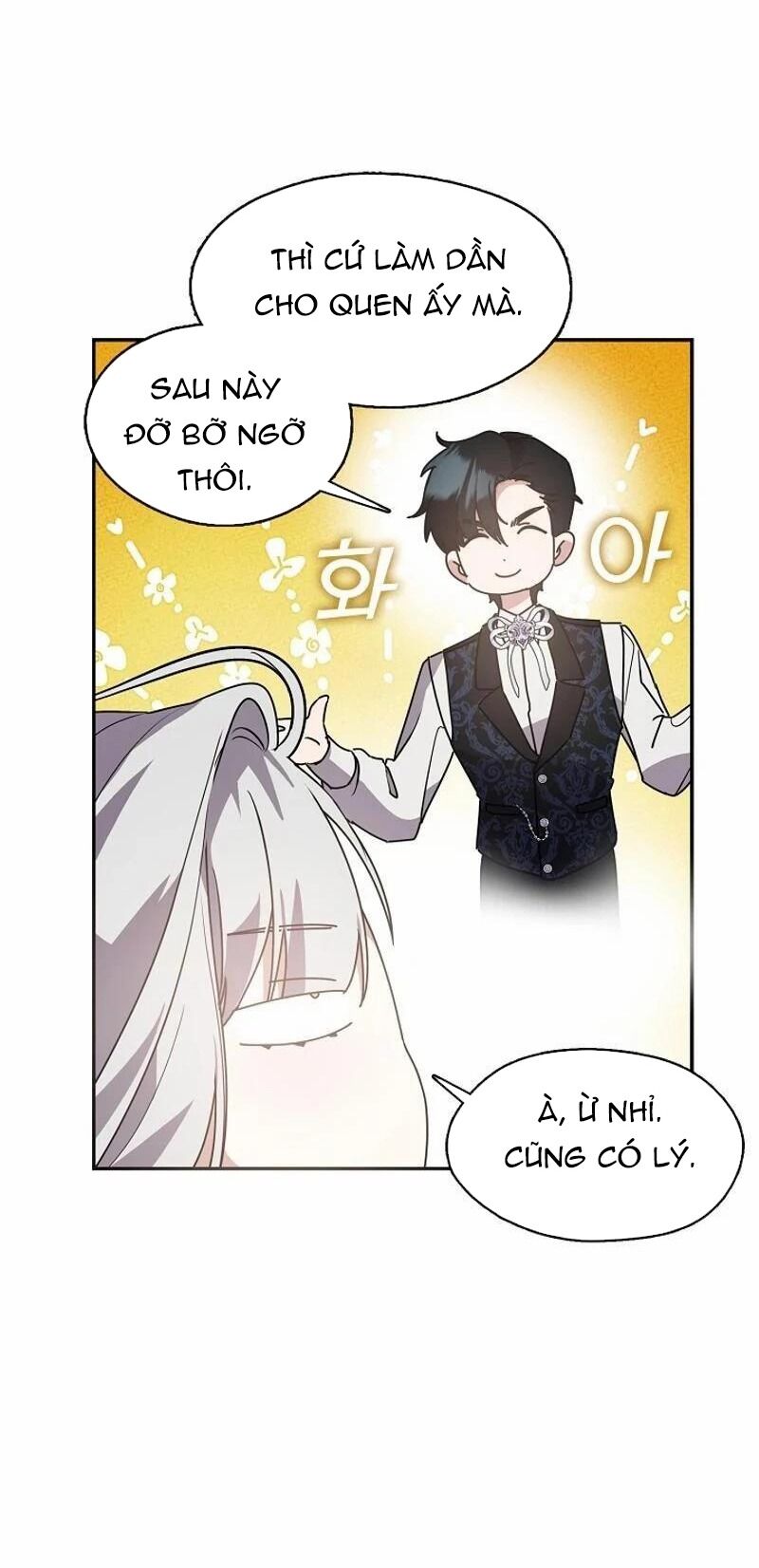 Tình Yêu Hỡi, Sao Người Lại Hối Hận Rồi? Chapter 28 - 52