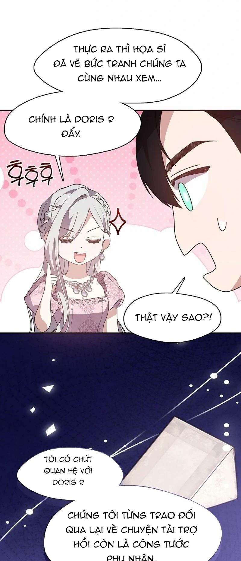 Tình Yêu Hỡi, Sao Người Lại Hối Hận Rồi? Chapter 28 - 58