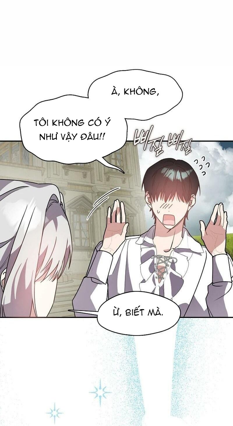 Tình Yêu Hỡi, Sao Người Lại Hối Hận Rồi? Chapter 28 - 7