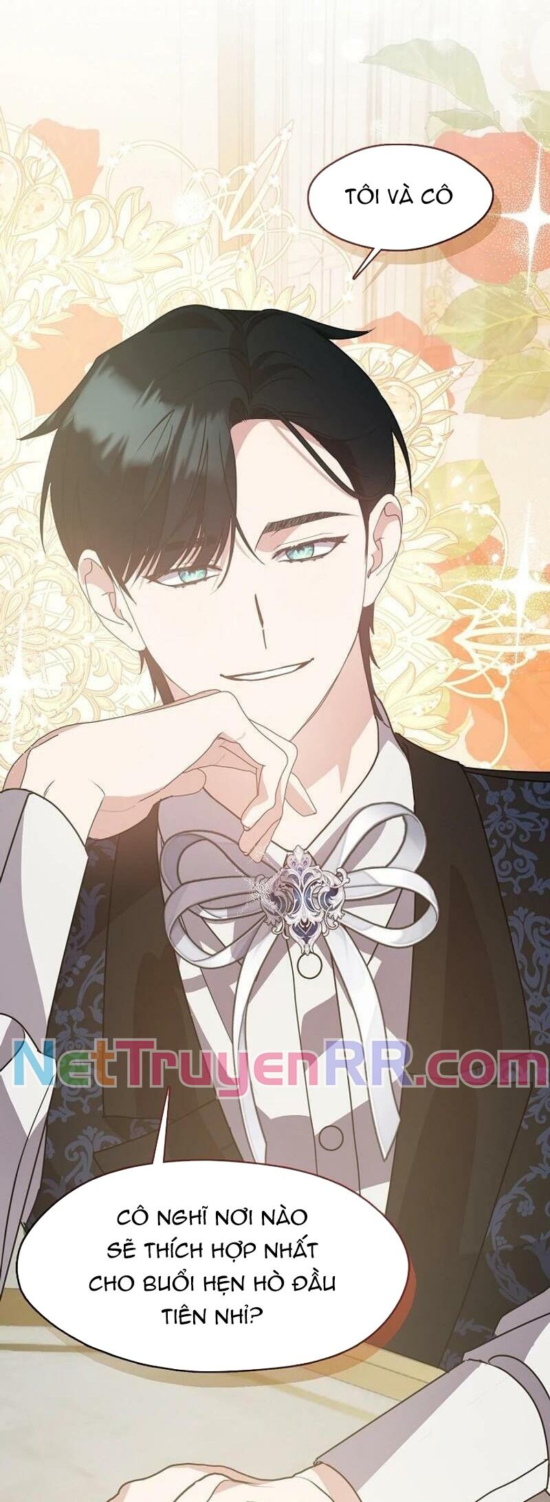 Tình Yêu Hỡi, Sao Người Lại Hối Hận Rồi? Chapter 28 - 69