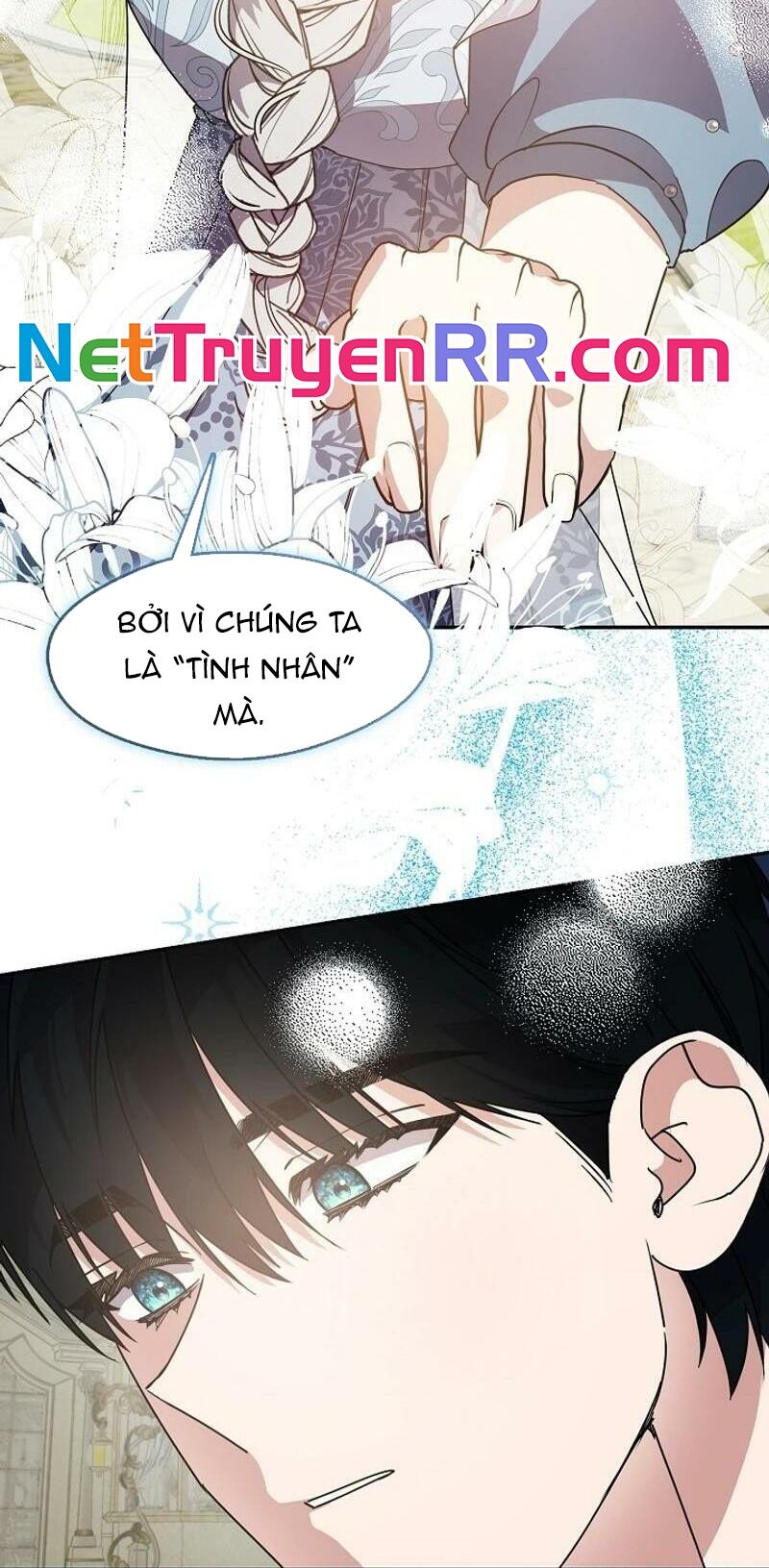 Tình Yêu Hỡi, Sao Người Lại Hối Hận Rồi? Chapter 28 - 9