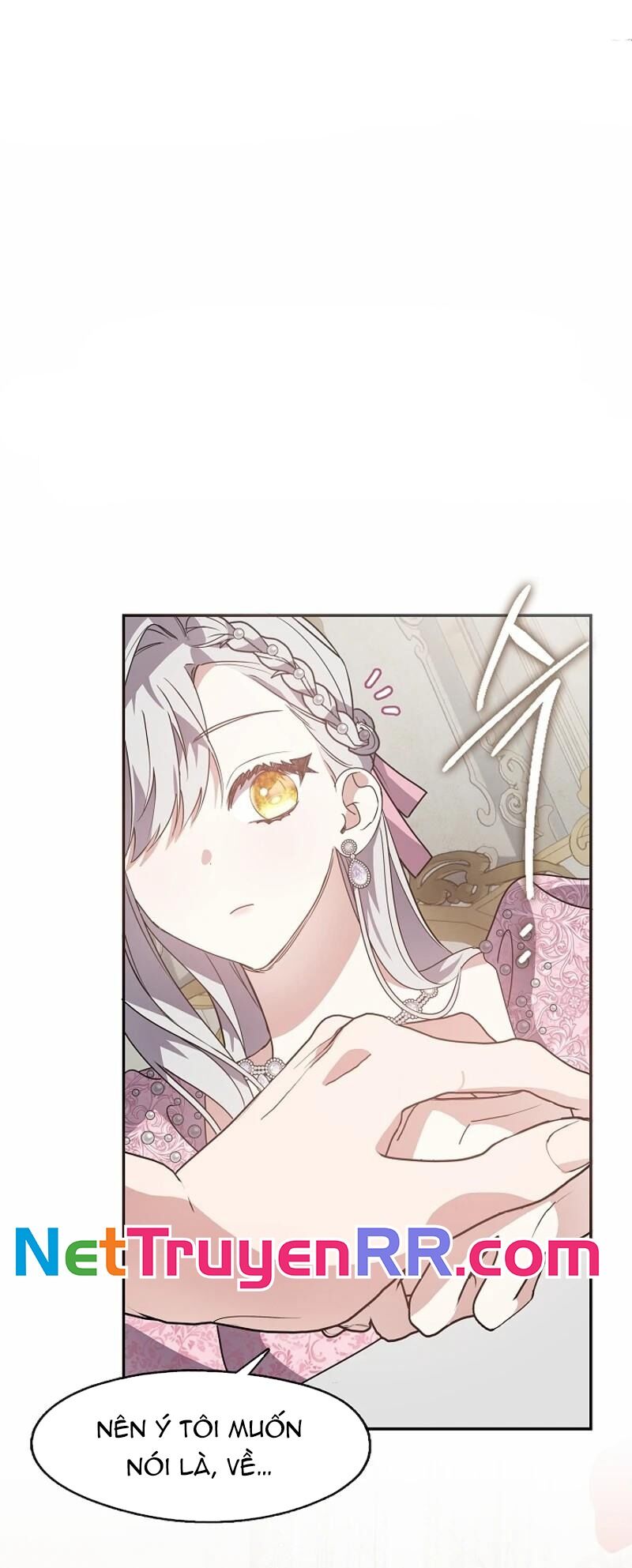 Tình Yêu Hỡi, Sao Người Lại Hối Hận Rồi? Chapter 29 - 3