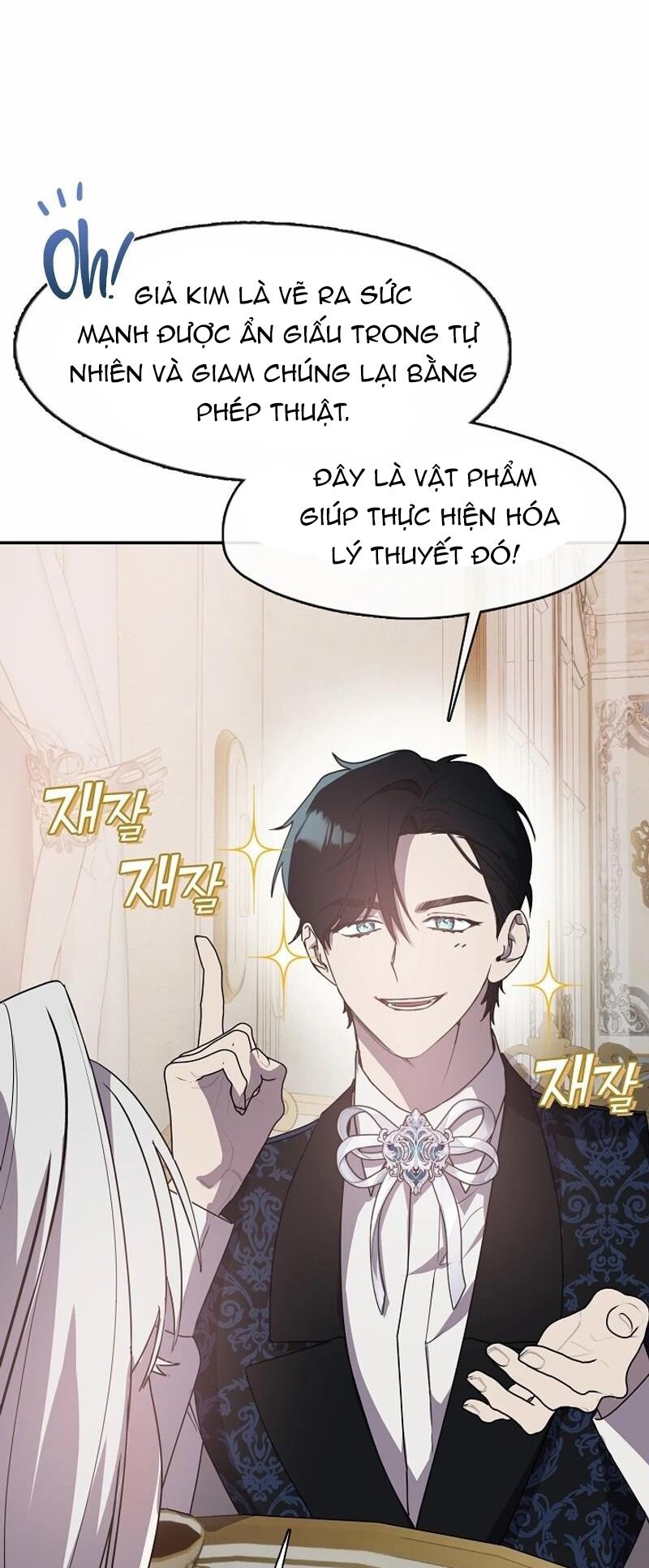 Tình Yêu Hỡi, Sao Người Lại Hối Hận Rồi? Chapter 29 - 22