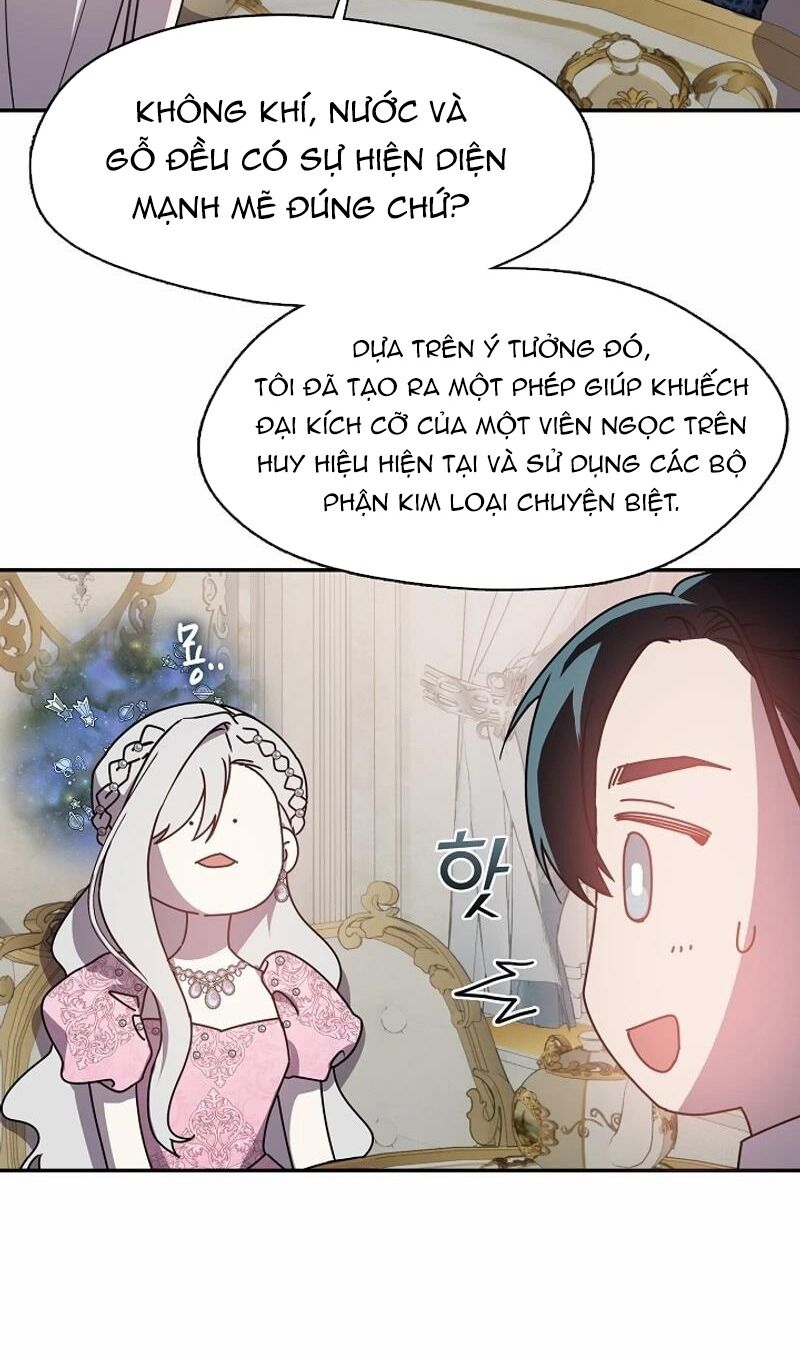 Tình Yêu Hỡi, Sao Người Lại Hối Hận Rồi? Chapter 29 - 23