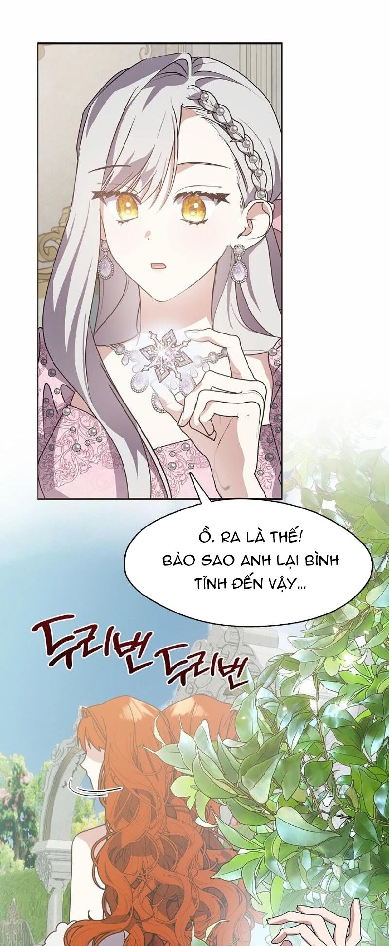 Tình Yêu Hỡi, Sao Người Lại Hối Hận Rồi? Chapter 29 - 25