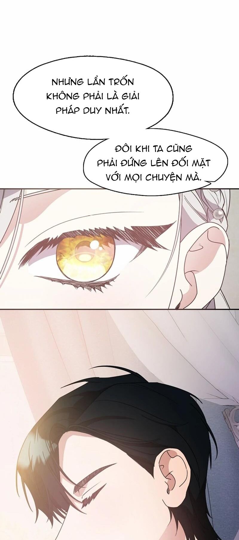 Tình Yêu Hỡi, Sao Người Lại Hối Hận Rồi? Chapter 29 - 29