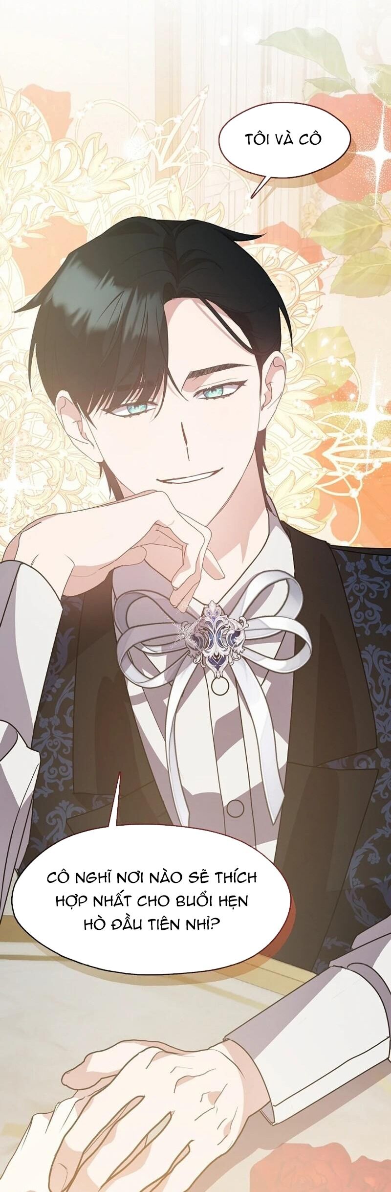 Tình Yêu Hỡi, Sao Người Lại Hối Hận Rồi? Chapter 29 - 4