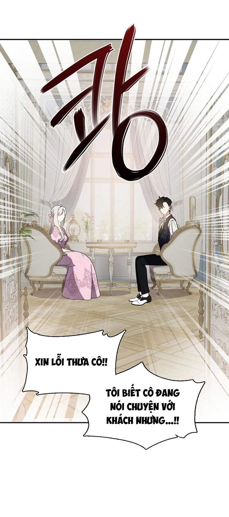 Tình Yêu Hỡi, Sao Người Lại Hối Hận Rồi? Chapter 29 - 34