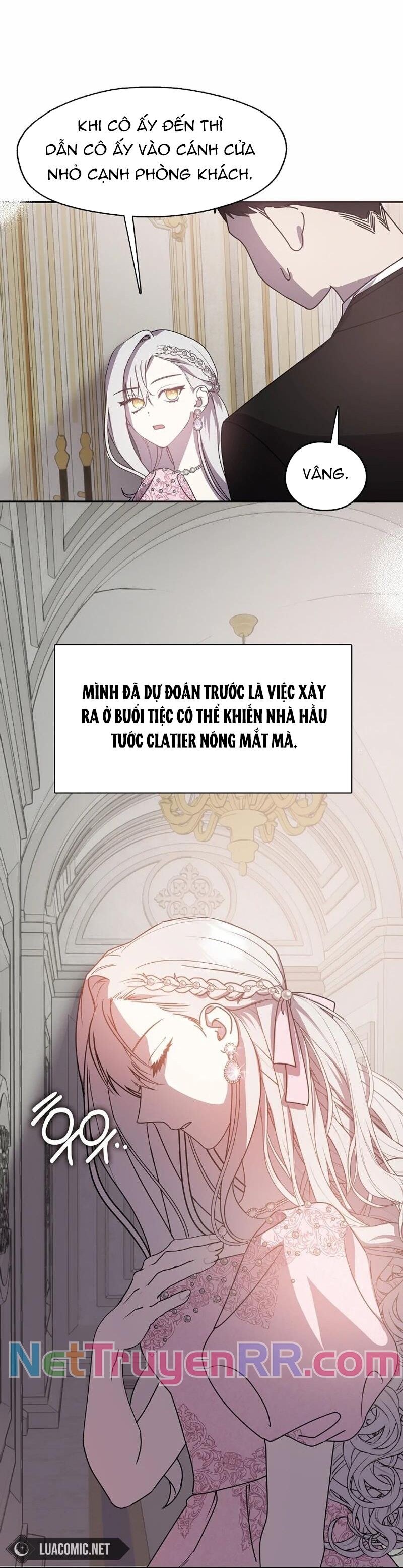 Tình Yêu Hỡi, Sao Người Lại Hối Hận Rồi? Chapter 29 - 40