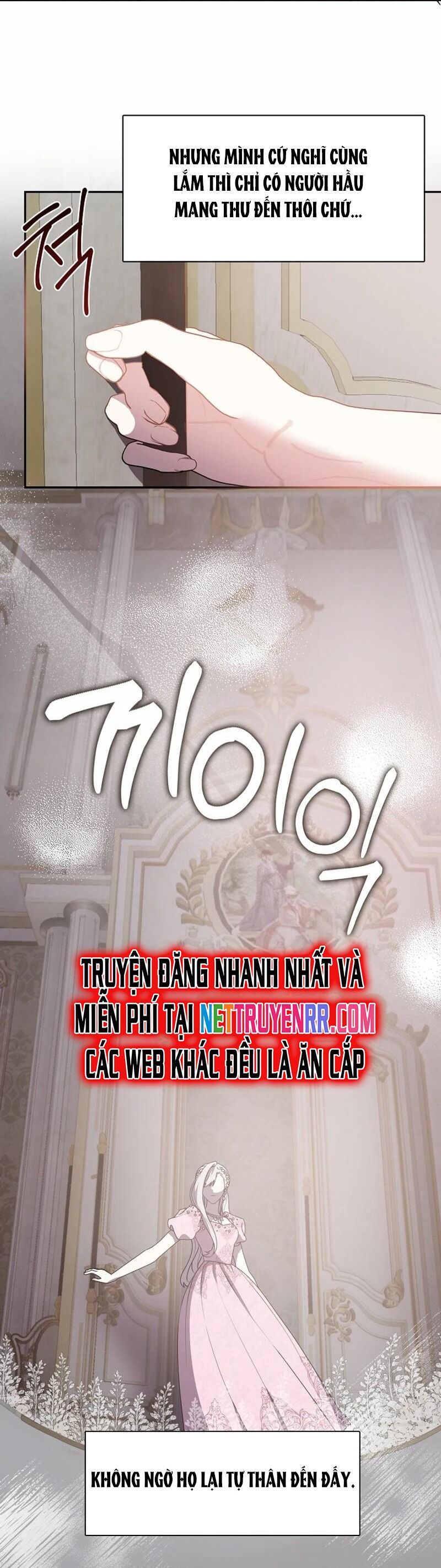 Tình Yêu Hỡi, Sao Người Lại Hối Hận Rồi? Chapter 29 - 41