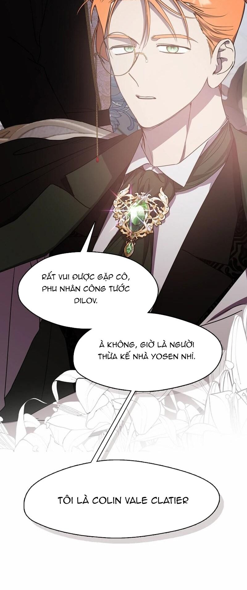 Tình Yêu Hỡi, Sao Người Lại Hối Hận Rồi? Chapter 29 - 43