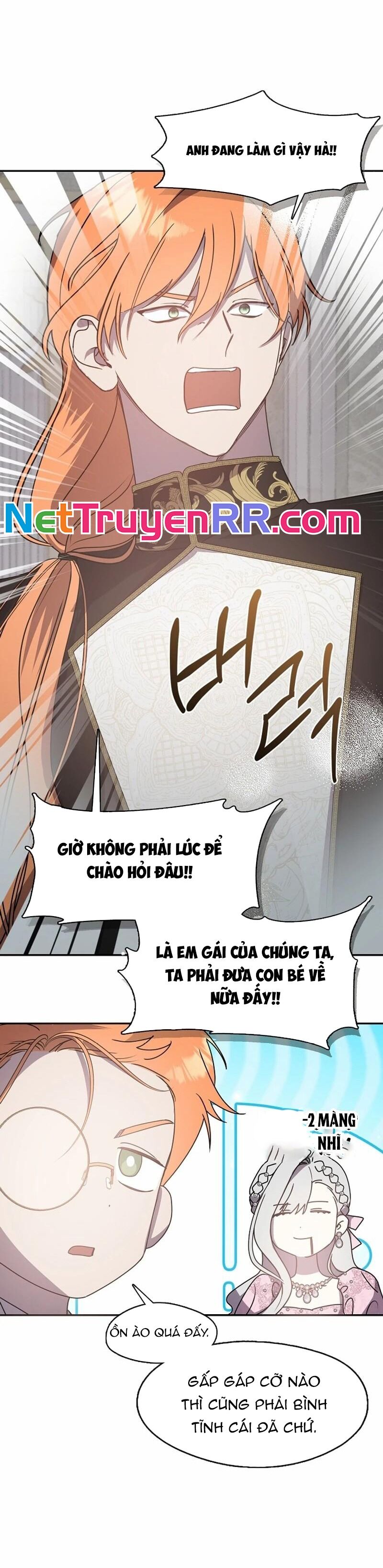 Tình Yêu Hỡi, Sao Người Lại Hối Hận Rồi? Chapter 29 - 46