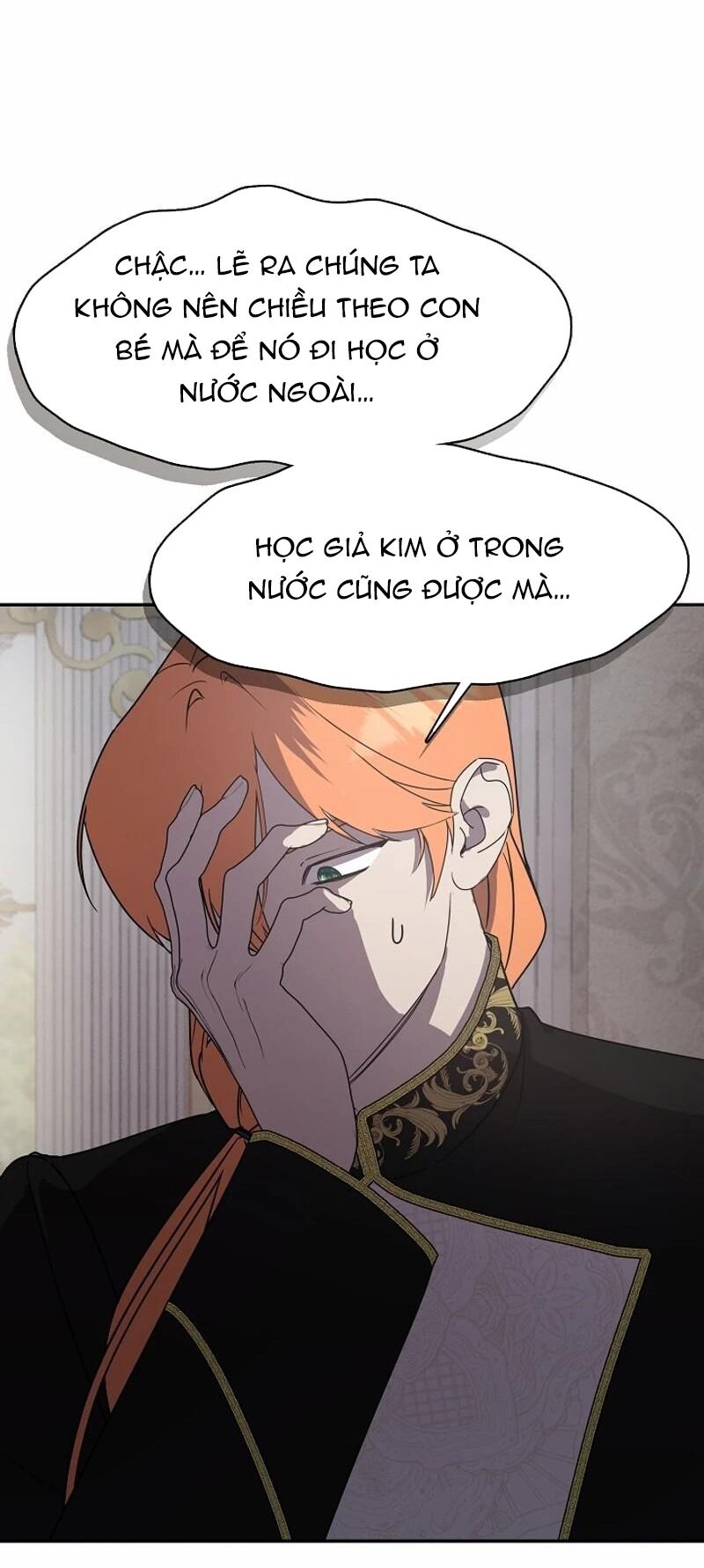 Tình Yêu Hỡi, Sao Người Lại Hối Hận Rồi? Chapter 29 - 47