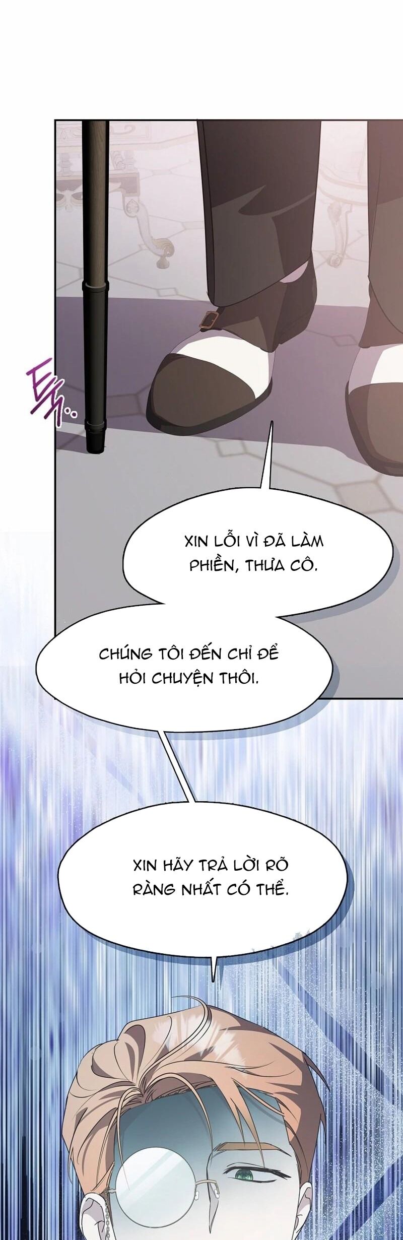 Tình Yêu Hỡi, Sao Người Lại Hối Hận Rồi? Chapter 29 - 51