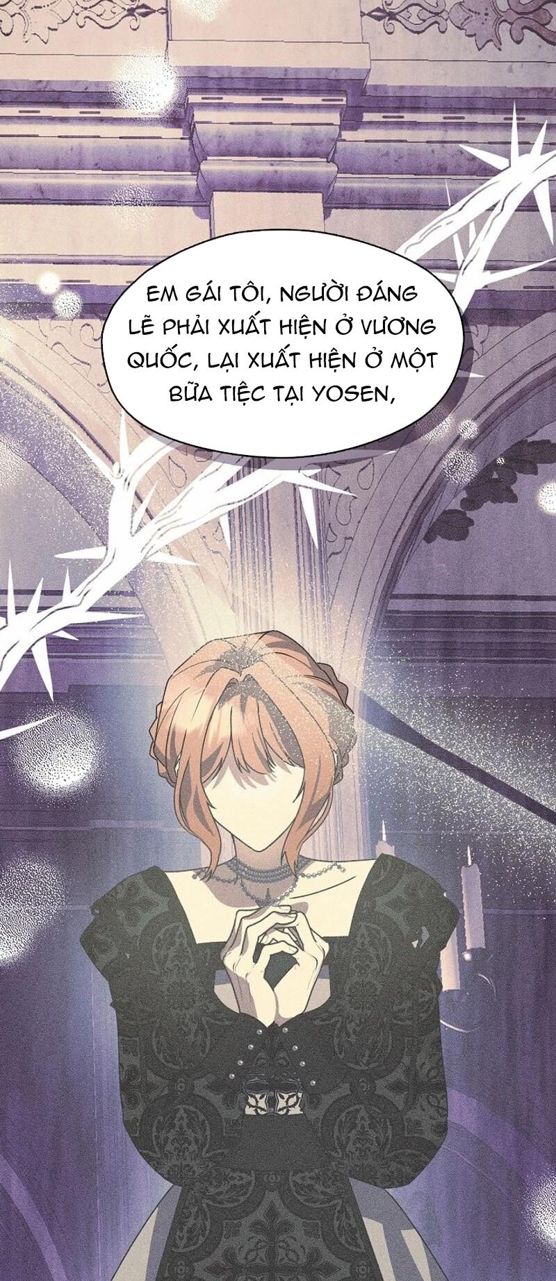 Tình Yêu Hỡi, Sao Người Lại Hối Hận Rồi? Chapter 29 - 54