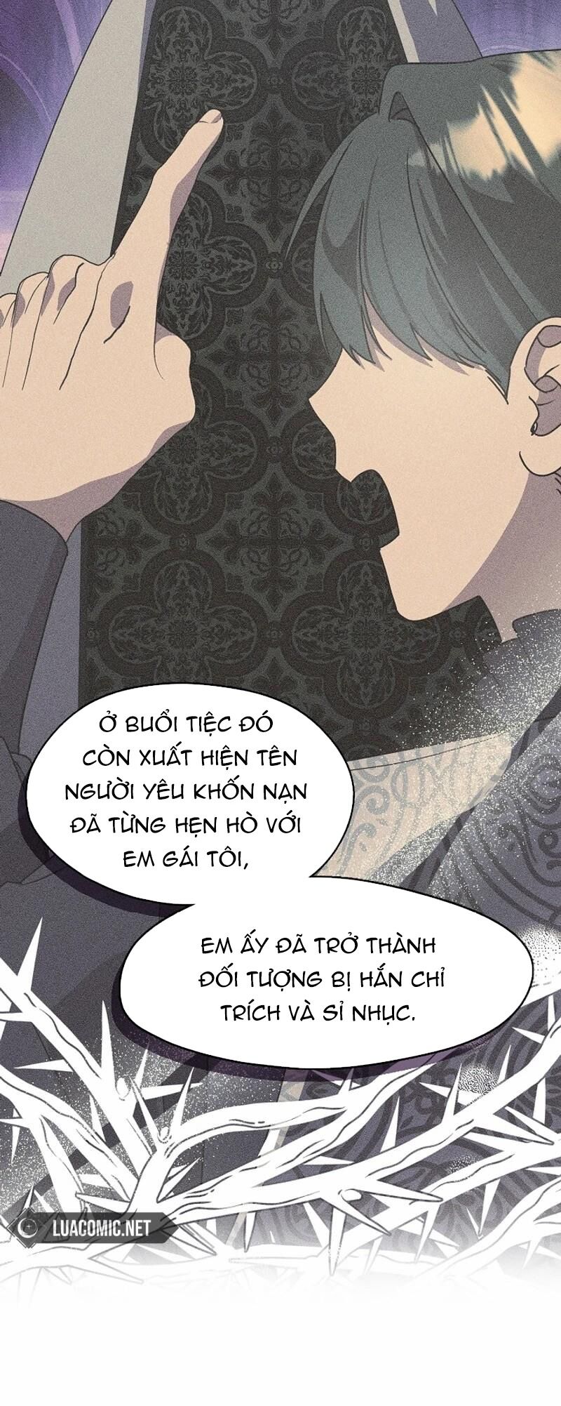 Tình Yêu Hỡi, Sao Người Lại Hối Hận Rồi? Chapter 29 - 55