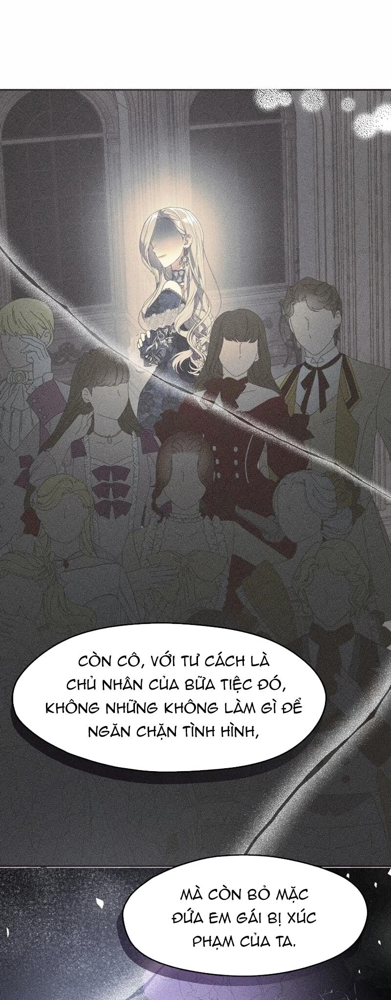 Tình Yêu Hỡi, Sao Người Lại Hối Hận Rồi? Chapter 29 - 56